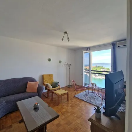 Apartman Exclusive Panoramic Old Town And Sea View *