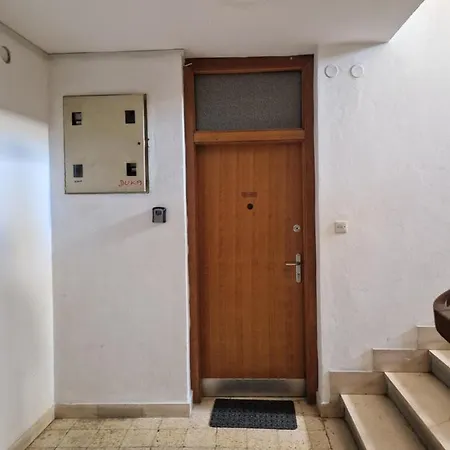 Apartman Exclusive Panoramic Old Town And Sea View *