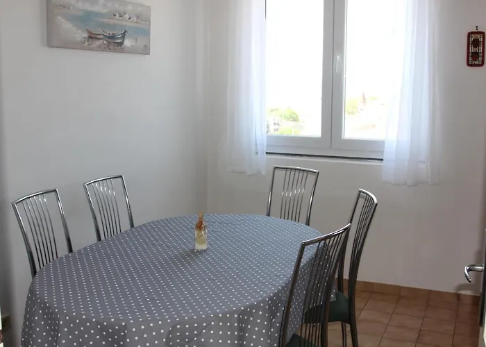 Apartment Exclusive Panoramic Old Town And Sea View