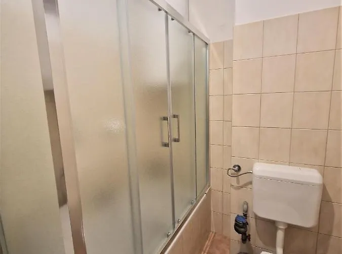 Exclusive Panoramic Old Town And Sea View Appartement Zadar