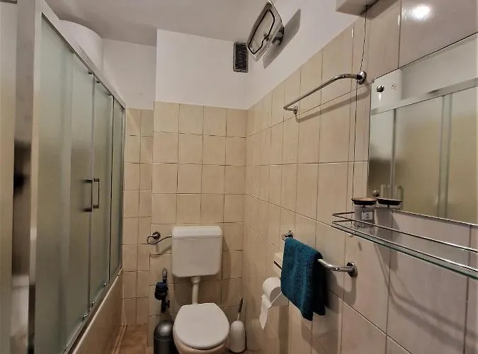Appartement Exclusive Panoramic Old Town And Sea View