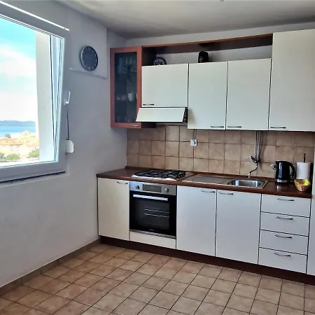 Exclusive Panoramic Old Town And Sea View Zadar