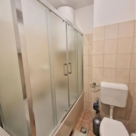 Exclusive Panoramic Old Town And Sea View Appartement Zadar