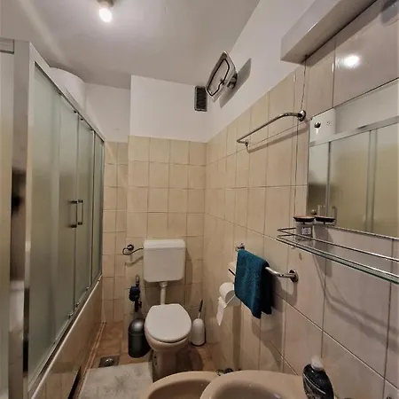 Apartment Exclusive Panoramic Old Town And Sea View