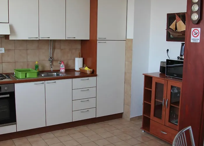 Exclusive Panoramic Old Town And Sea View זאדאר