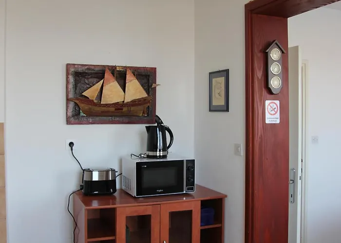 Exclusive Panoramic Old Town And Sea View * זאדאר